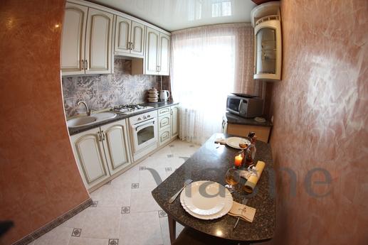 VIP near center!, Lviv - apartment by the day