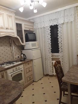 1-комнатная квартира ближний центр, Львов - квартира посуточно