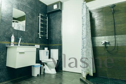 Hostel 'as it Hotel', Simferopol - apartment by the day