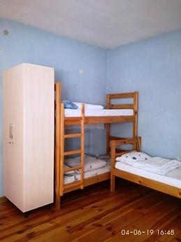 Гостевой дом & Хостел ' Чарли ', Симферополь - квартира посуточно
