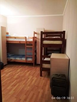 Гостевой дом & Хостел ' Чарли ', Симферополь - квартира посуточно