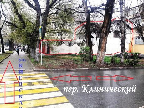 Гостевой дом & Хостел ' Чарли ', Симферополь - квартира посуточно