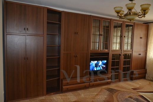 Rent a 3 room apartment 2/5 home located in a quiet area of 