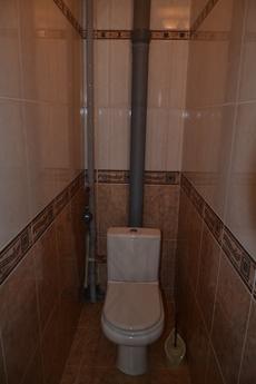Rent our 3-room apartment 2/5 home, Saky - apartment by the day