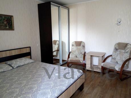 Rent an excellent apartment, Kherson - apartment by the day