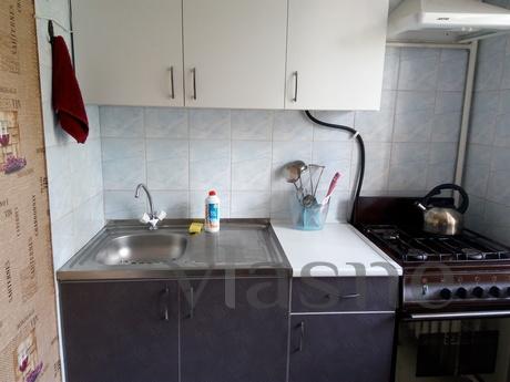 Rent an excellent apartment, Kherson - apartment by the day