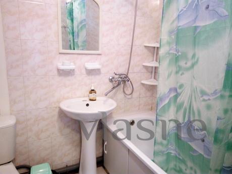 Rent an excellent apartment, Kherson - apartment by the day