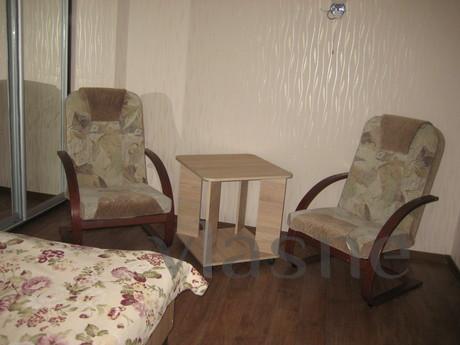 Rent an excellent apartment, Kherson - apartment by the day