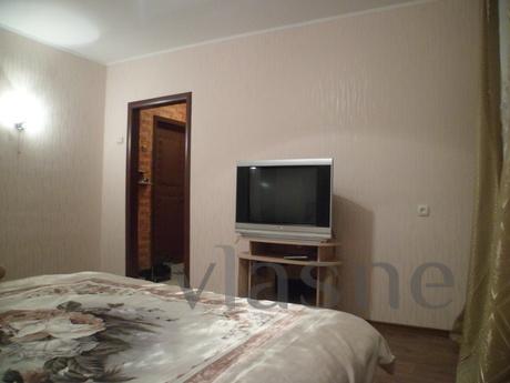 Rent an excellent apartment, Kherson - apartment by the day