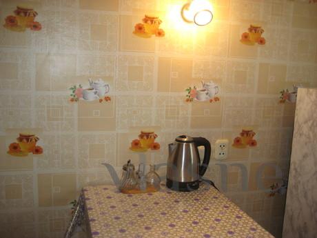 Rent an excellent apartment, Kherson - apartment by the day