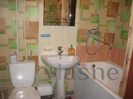 Rent an excellent apartment, Kherson - apartment by the day