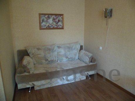Rent 1-bedroom apartment, North. Clean, do not smoke in the 
