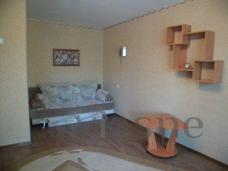 Rent an excellent apartment, Kherson - apartment by the day