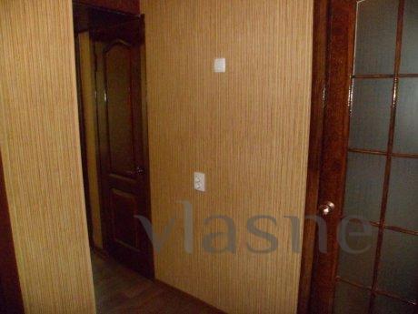 Rent an excellent apartment, Kherson - apartment by the day
