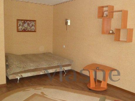 Rent an excellent apartment, Kherson - apartment by the day