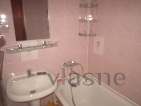 2k cozy apartment, all amenities, Bakhmut (Artemivsk) - apartment by the day