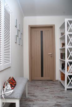 A little London in the center of Chernig, Chernihiv - apartment by the day