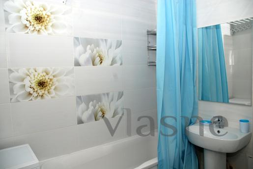 A little London in the center of Chernig, Chernihiv - apartment by the day