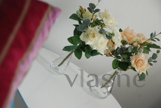 A little London in the center of Chernig, Chernihiv - apartment by the day