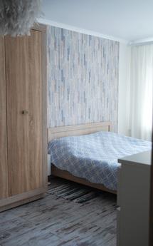 A little London in the center of Chernig, Chernihiv - apartment by the day
