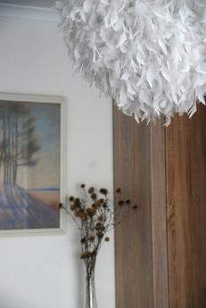 A little London in the center of Chernig, Chernihiv - apartment by the day