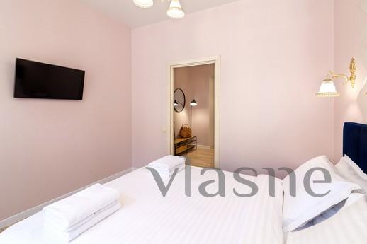 Avangard Magnus 10 Apartment, Львов - квартира посуточно