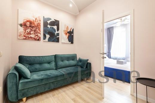 Avangard Magnus 10 Apartment, Львов - квартира посуточно