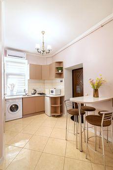 Avangard Magnus 10 Apartment, Львов - квартира посуточно