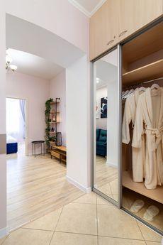 Avangard Magnus 10 Apartment, Львов - квартира посуточно