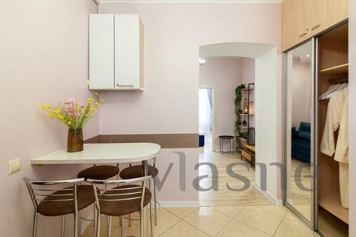Avangard Magnus 10 Apartment, Львов - квартира посуточно