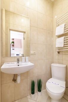 Avangard Magnus 10 Apartment, Львов - квартира посуточно