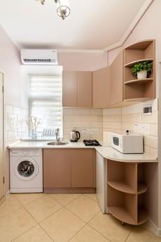 Avangard Magnus 10 Apartment, Львов - квартира посуточно