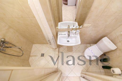 Avangard Magnus 10 Apartment, Львов - квартира посуточно