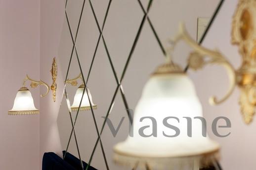 Avangard Magnus 10 Apartment, Львов - квартира посуточно