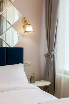 Avangard Magnus 10 Apartment, Львов - квартира посуточно