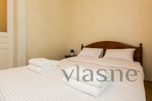 Avangard Lepkogo VIP Apartment, Львов - квартира посуточно