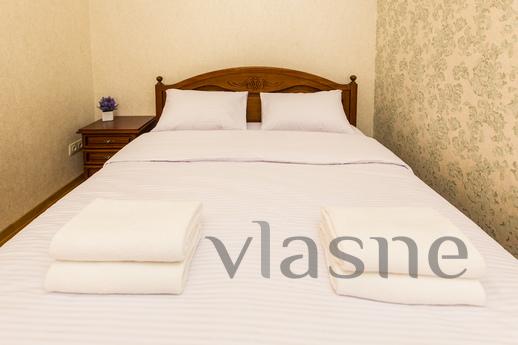 Avangard Lepkogo VIP Apartment, Львов - квартира посуточно