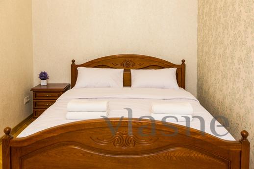 Avangard Lepkogo VIP Apartment, Львов - квартира посуточно