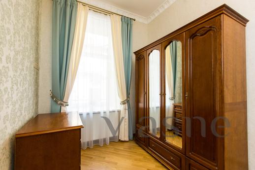 Avangard Lepkogo VIP Apartment, Львов - квартира посуточно