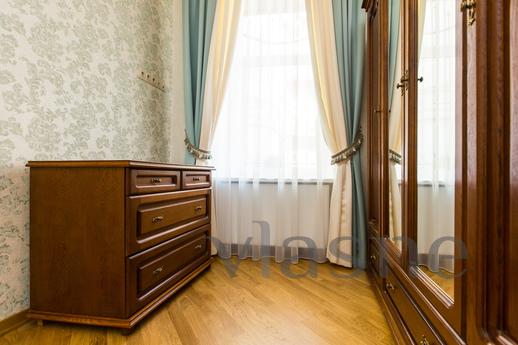 Avangard Lepkogo VIP Apartment, Львов - квартира посуточно