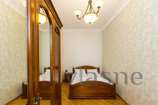 Avangard Lepkogo VIP Apartment, Львов - квартира посуточно