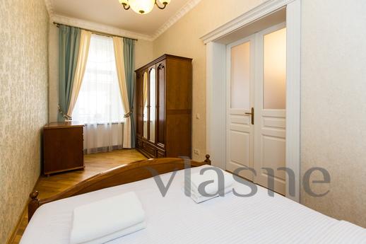 Avangard Lepkogo VIP Apartment, Львов - квартира посуточно