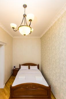 Avangard Lepkogo VIP Apartment, Львов - квартира посуточно