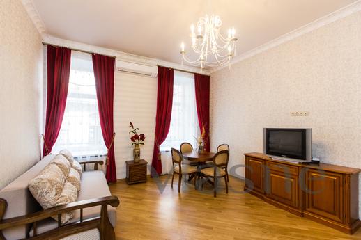Avangard Lepkogo VIP Apartment, Львов - квартира посуточно