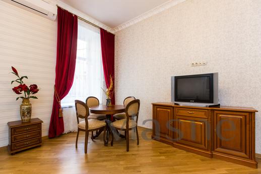 Avangard Lepkogo VIP Apartment, Львов - квартира посуточно
