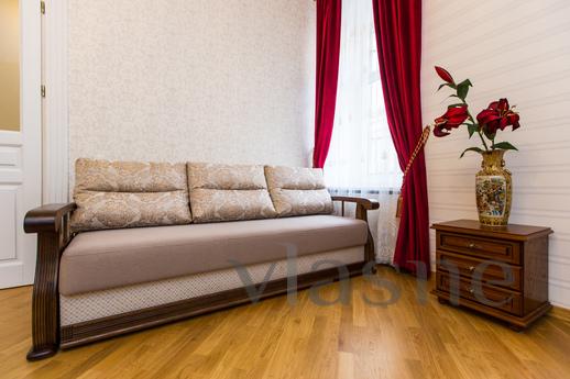 Avangard Lepkogo VIP Apartment, Львов - квартира посуточно
