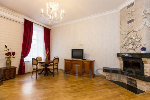 Avangard Lepkogo VIP Apartment, Львов - квартира посуточно