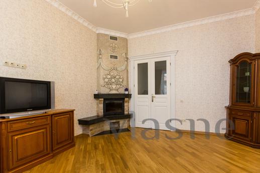 Avangard Lepkogo VIP Apartment, Львов - квартира посуточно