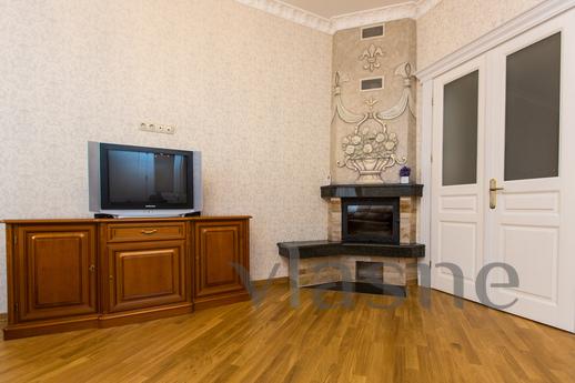 Avangard Lepkogo VIP Apartment, Львов - квартира посуточно