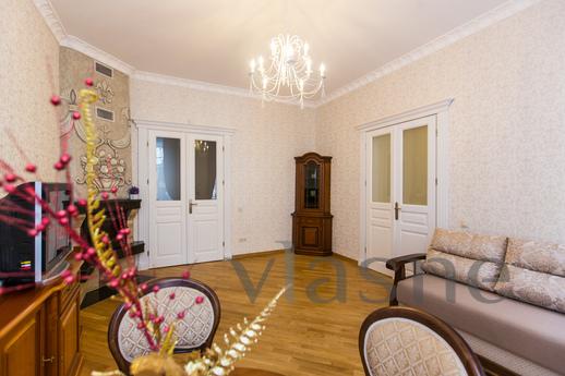Avangard Lepkogo VIP Apartment, Львов - квартира посуточно